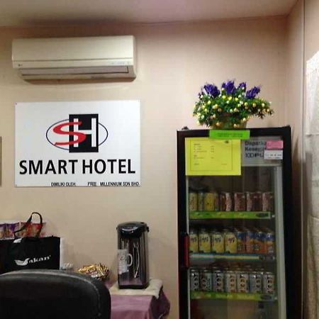 Smart Hotel Reko Sentral Kajang Bagian luar foto