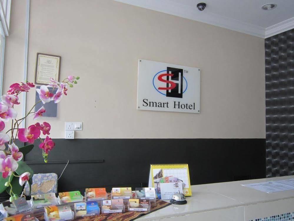 Smart Hotel Reko Sentral Kajang Bagian luar foto